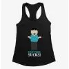 Boxlunch South Park Everything Sucks Womens Tank Top