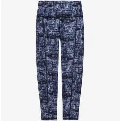 Boxlunch Friends Icons Women’s Athletic Leggings