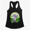 Boxlunch Care Bears Virgo Bear Womens Tank Top