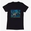 Boxlunch DC Comics Batman Swing Womens T-Shirt