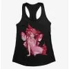 Boxlunch Fairies By Trick Dream Girl Fairy Womens Tank Top