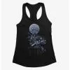 Boxlunch Fairies By Trick Full Moon Fairy Womens Tank Top