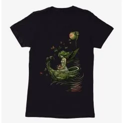 Boxlunch Fairies By Trick Sea Fairy Womens T-Shirt