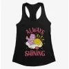 Boxlunch Care Bears Always Shining Womens Tank Top