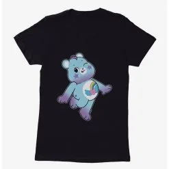 Boxlunch Care Bears Dream Bright Bear Cute Womens T-Shirt