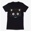Boxlunch Chococat Winky Womens T-Shirt
