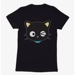 Boxlunch Chococat Winky Womens T-Shirt