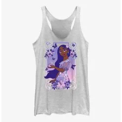 Boxlunch Disney Encanto Effortless Isabella Womens Tank Top