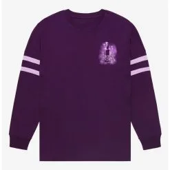 Boxlunch Disney Hocus Pocus Sanderson Museum Hype Jersey