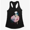 Boxlunch Betty Boop Chocolate Cupcake Womens Tank Top