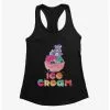 Boxlunch Care Bears Ice Cream Time Womens Tank Top