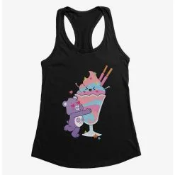 Boxlunch Care Bears Shake Love Womens Tank Top