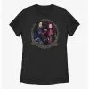 Boxlunch Disney Descendants Girls Womens T-Shirt