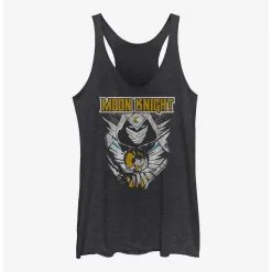 Boxlunch Marvel Moon Knight Vigilante Womens Tank Top