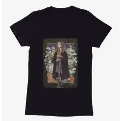 Boxlunch Harry Potter Hermione Granger Fantasy Style Womens T-Shirt
