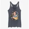 Boxlunch Disney Pocahontas Colors Of The Wind Womens Tank Top