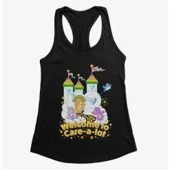 Boxlunch Care Bears Care-A-Lot Womens Tank Top