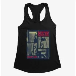 Boxlunch The Umbrella Academy New Timeline Womens Tank Top