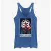 Boxlunch Star Wars Obi-Wan Kenobi 3rd Sister Tarot Card Womens Tank Top