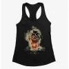 Boxlunch The Mummy Disintegrating Face Womens Tank Top