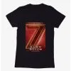Boxlunch The Boys Dawn Of The Seven Translucent Movie Poster Womens T-Shirt