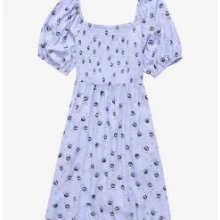 Studio Ghibli Soot Sprites Smock Dress - BoxLunch Exclusive