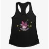Boxlunch My Melody Halloween Witch Womens Tank Top