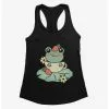 Boxlunch Yummy Frog Womens Tank Top