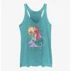 Boxlunch Disney The Nightmare Before Christmas Enchanted By You Womens Tank Top