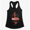 Boxlunch Parks And Recreation Meat Tornado Womens Tank Top