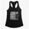 Boxlunch Minions Rise Of Gru Domination Womens Tank Top