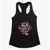 Boxlunch Carrie 1976 Laughed At Me Womens Tank Top