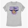 Boxlunch WWE John Cena You Can't See Me Icon Womens T-Shirt