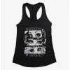 Boxlunch Monster High Perfectly Imperfect Womens Tank Top