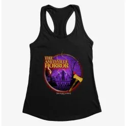 Boxlunch The Amityville Horror This Place Is Death Womens Tank Top