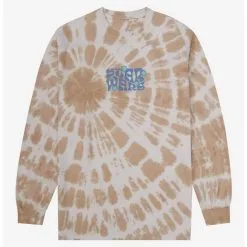 Star Wars A Galaxy Far Away Tie- Dye Crewneck - BoxLunch Exclusive