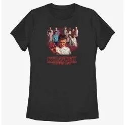 Boxlunch Stranger Things Day The Party Womens T-Shirt