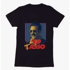 Boxlunch Ted Lasso Led Tasso Womens T-Shirt