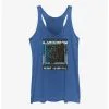Boxlunch Pokemon Battle Grid Starters Womens Tank Top