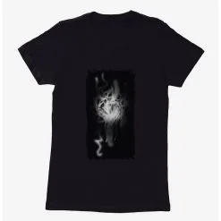 Boxlunch Game Of Thrones Dragon Smoke Womens T-Shirt