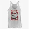 Boxlunch Marvel Ant-Man And The Wasp: Quantumania Poster In Japanese Womens Tank Top
