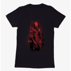 Boxlunch Dungeons & Dragons: Honor Among Thieves Szass Tam Red Wizard Womens T-Shirt